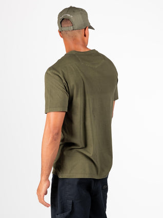 The Trace Tee