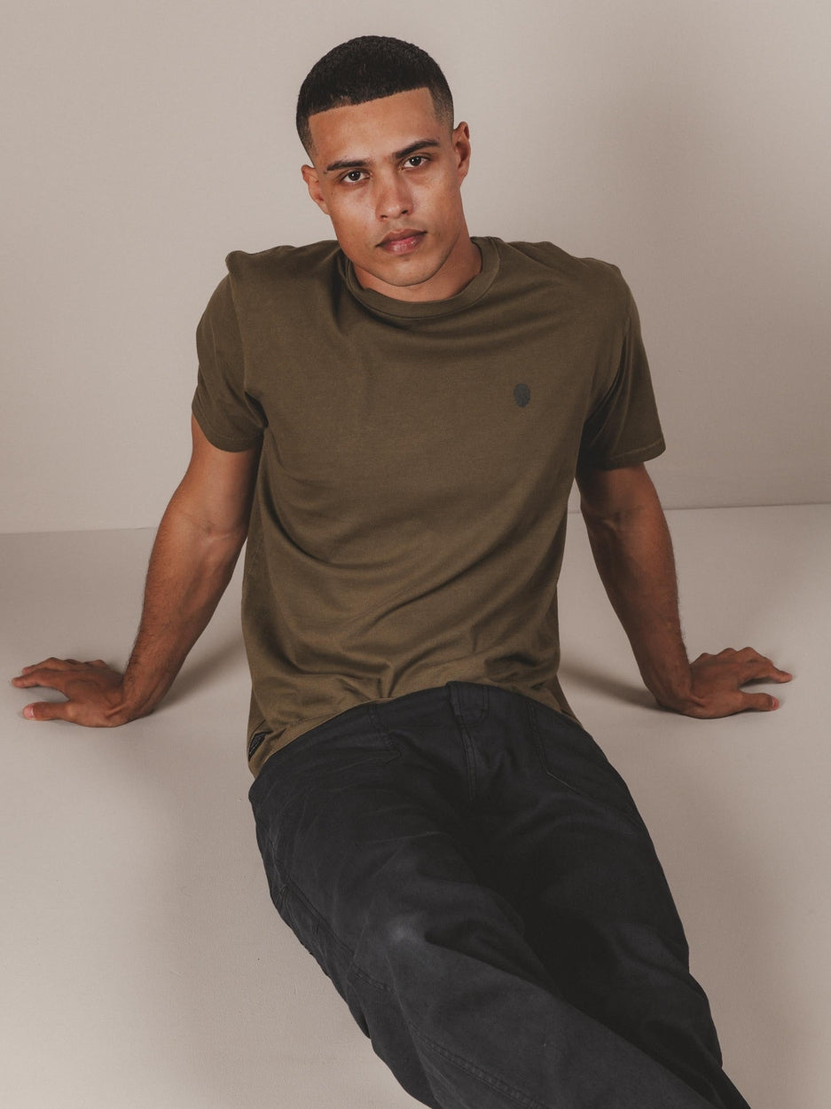 The Trace Tee