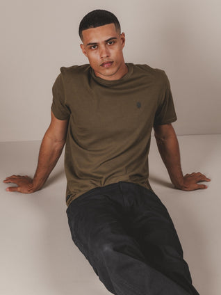 The Trace Tee