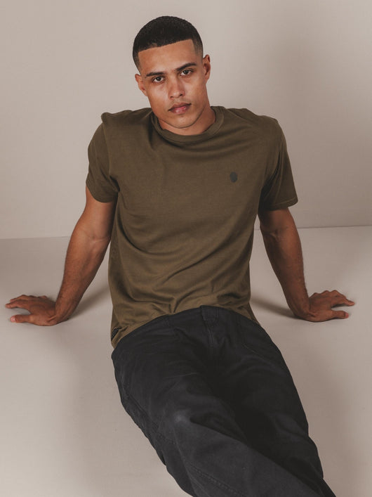 The Trace Tee