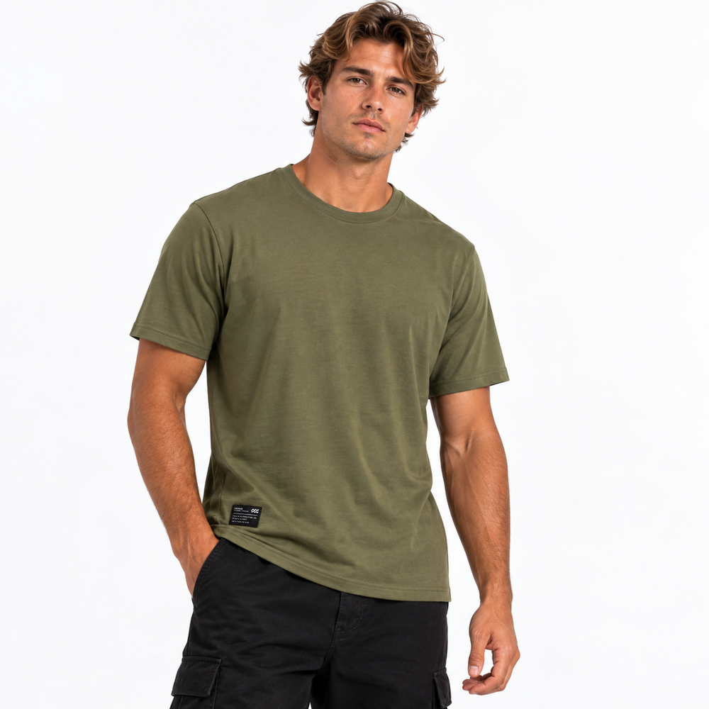 The Core Tee
