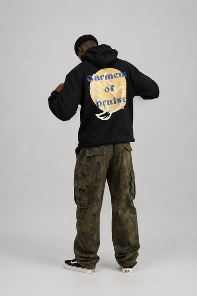 Garment Of Praise Orphan Clothing Company