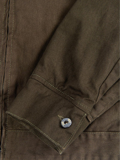 The Yard Jacket Orphan Clothing Company