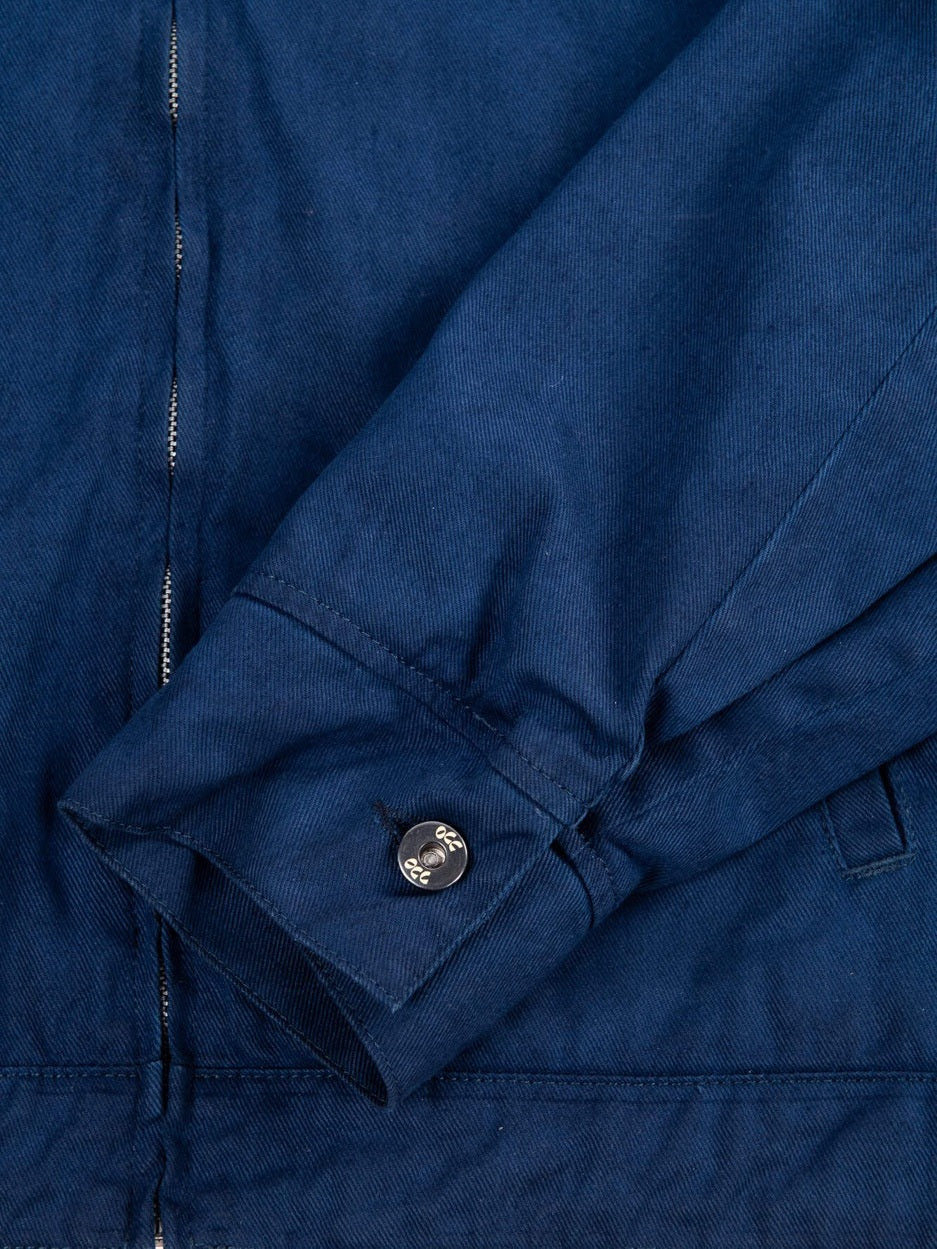 The Yard Jacket Orphan Clothing Company