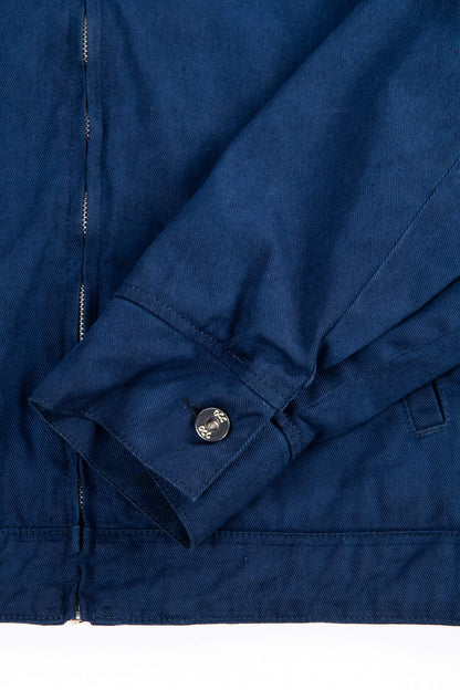 The Yard Jacket