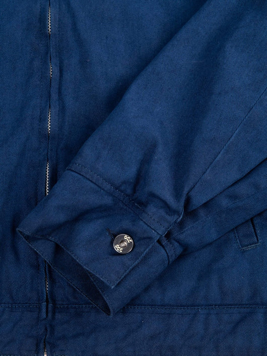 The Yard Jacket Orphan Clothing Company