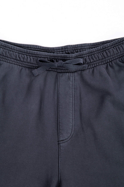 The Grid Fleece Shorts