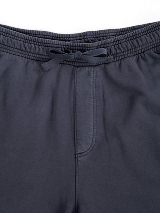 The Grid Fleece Shorts
