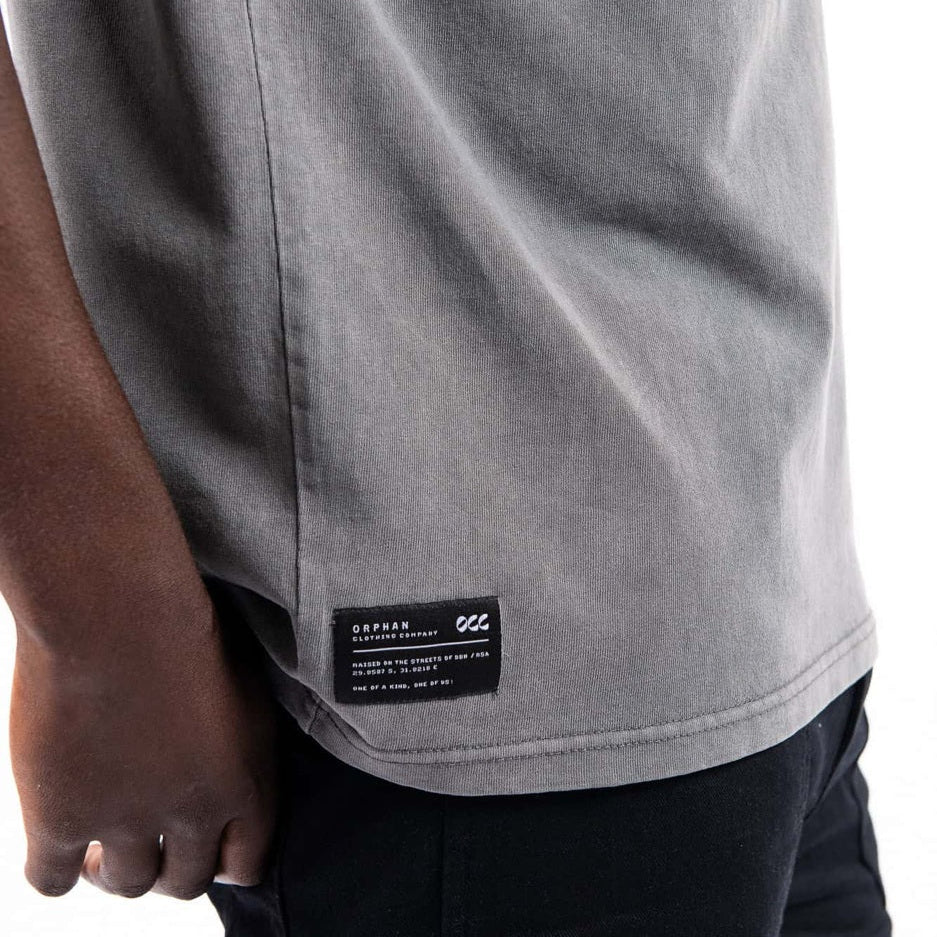 The Origin Tee (Copy) Orphan Clothing Company