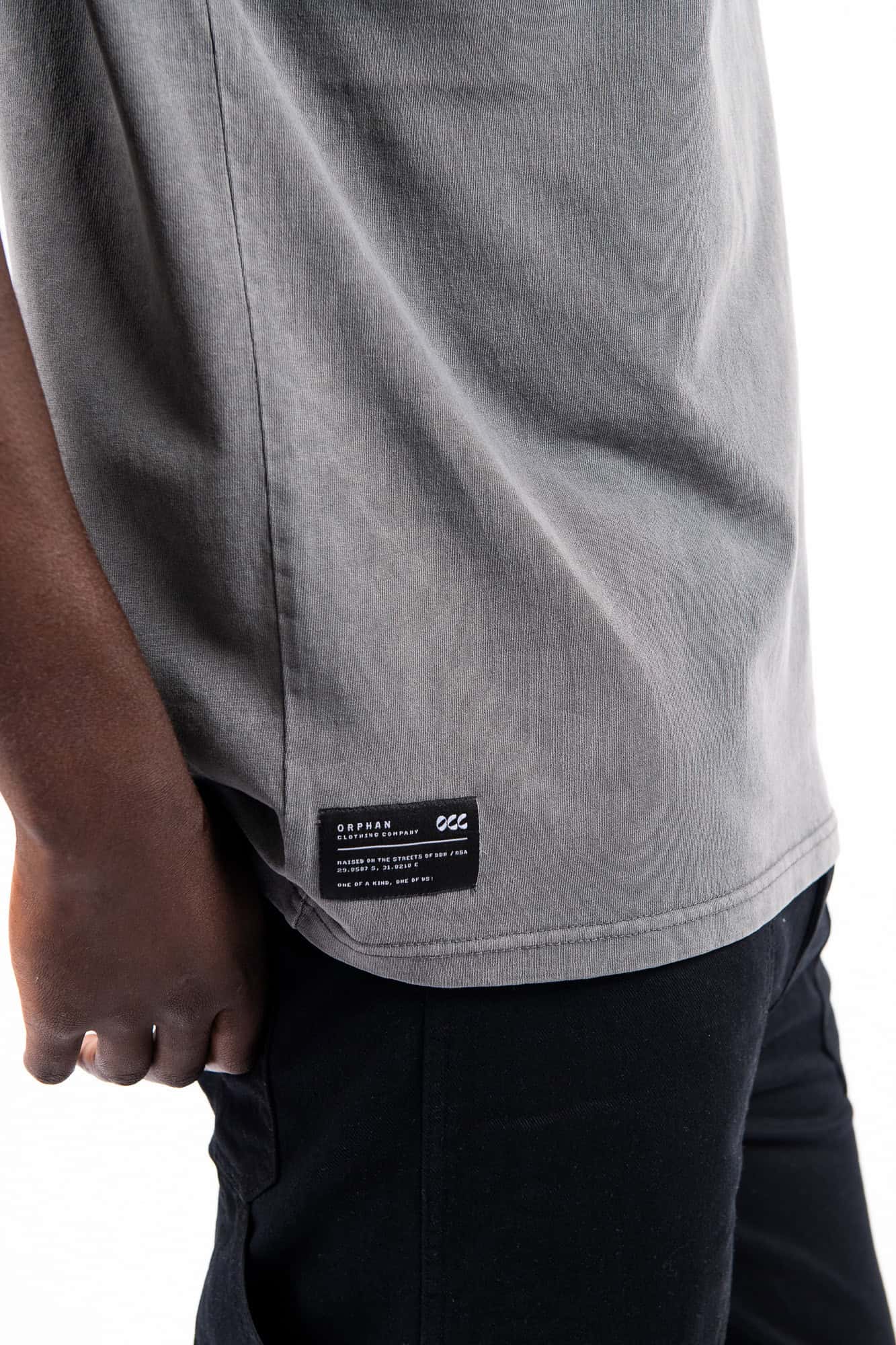 The Origin Tee