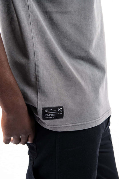 The Origin Tee
