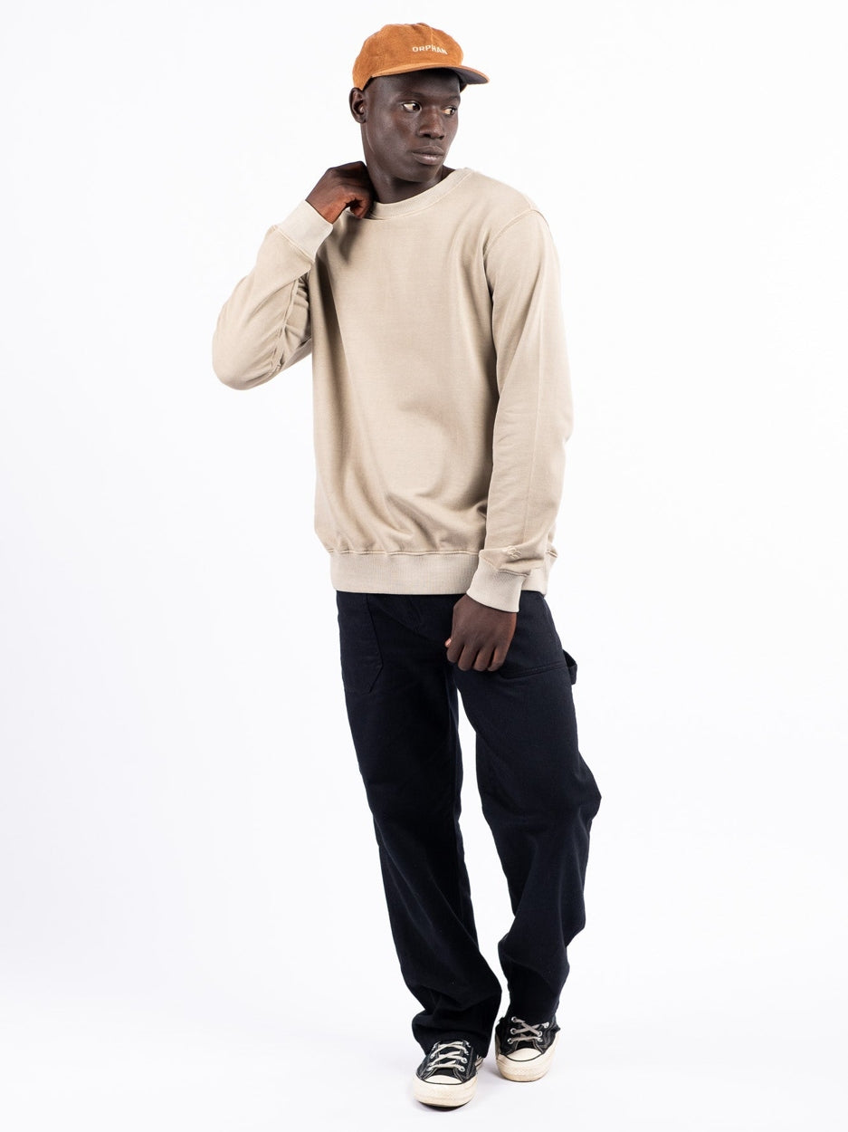 The Lockup Sweater Orphan Clothing Company