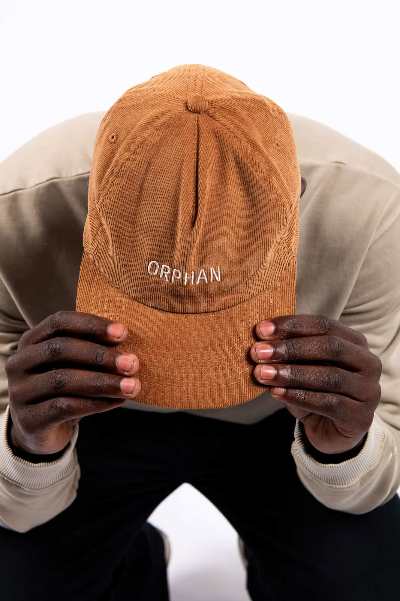 The Crown Cap