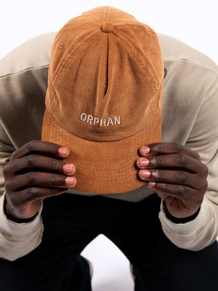 The Crown Cap