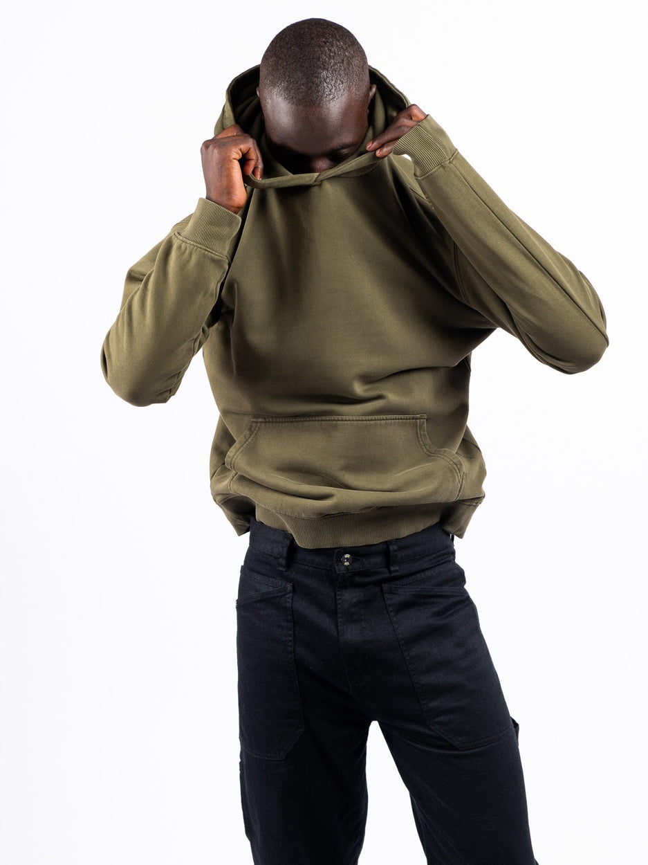 The Genesis Hoodie