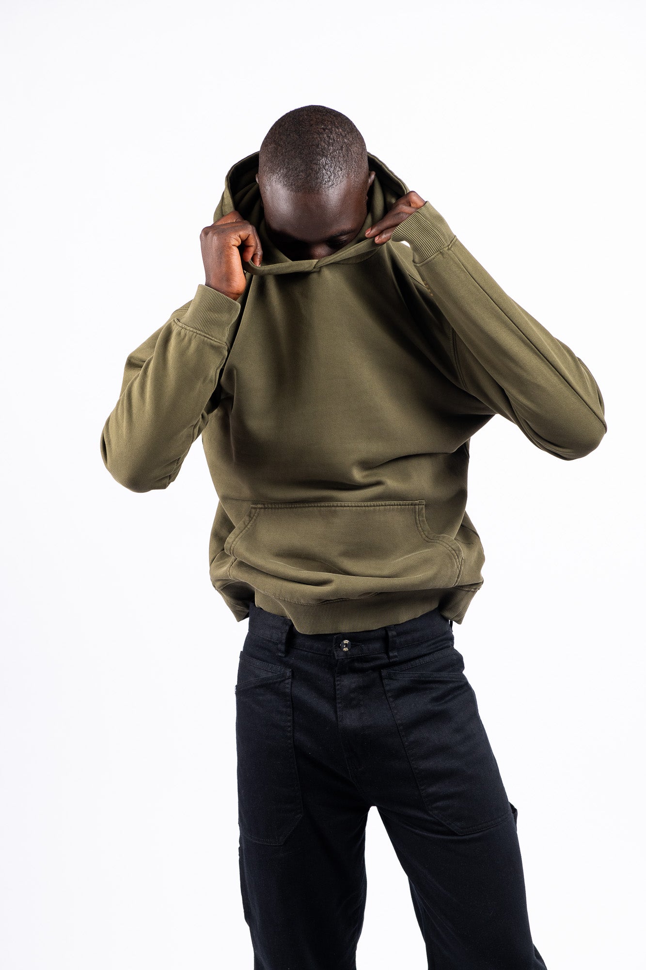 The Genesis Hoodie
