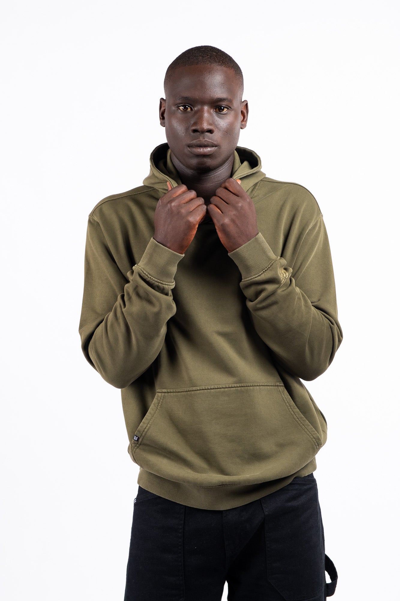 The Genesis Hoodie