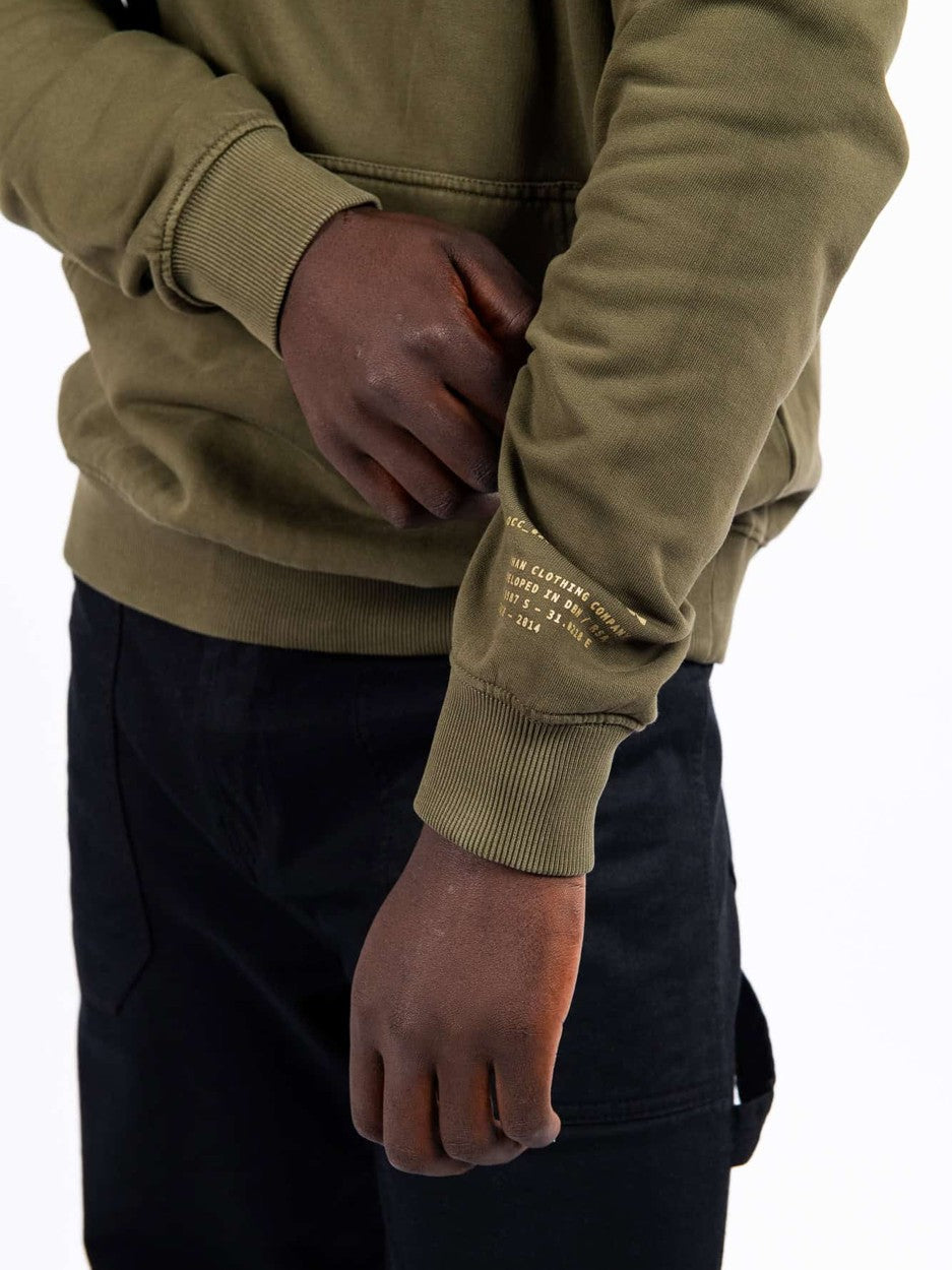 The Genesis Hoodie