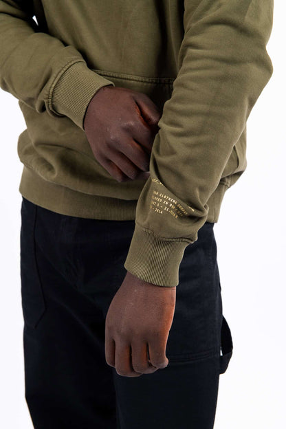 The Genesis Hoodie