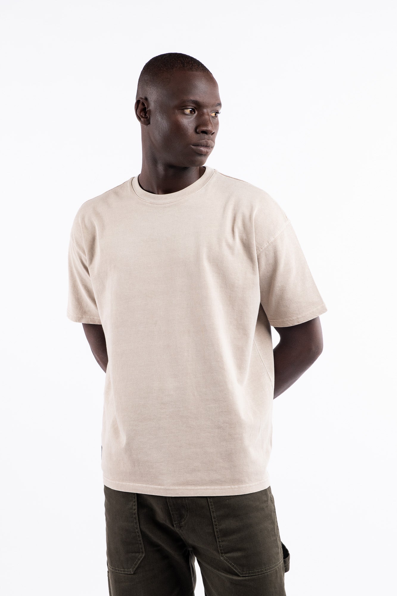 The Origin Tee