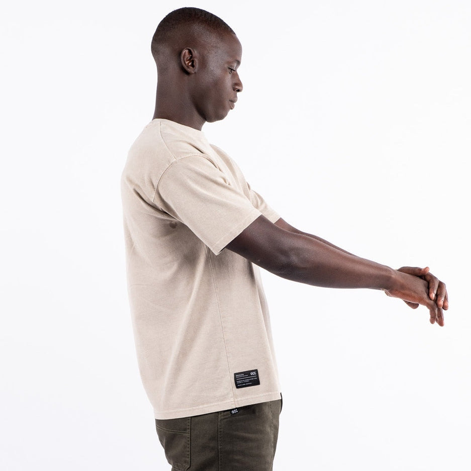 The Origin Tee (Copy) Orphan Clothing Company