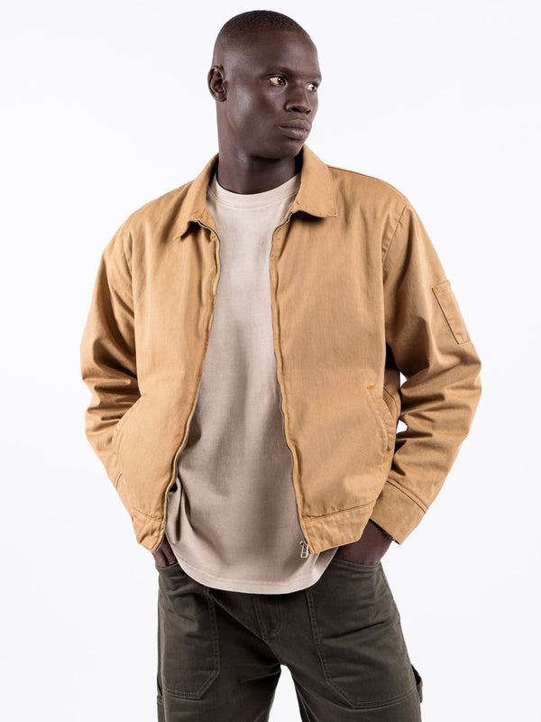 The Yard Jacket Orphan Clothing Company