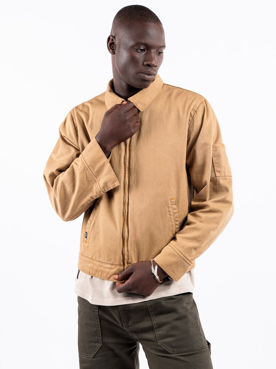 The Yard Jacket Orphan Clothing Company