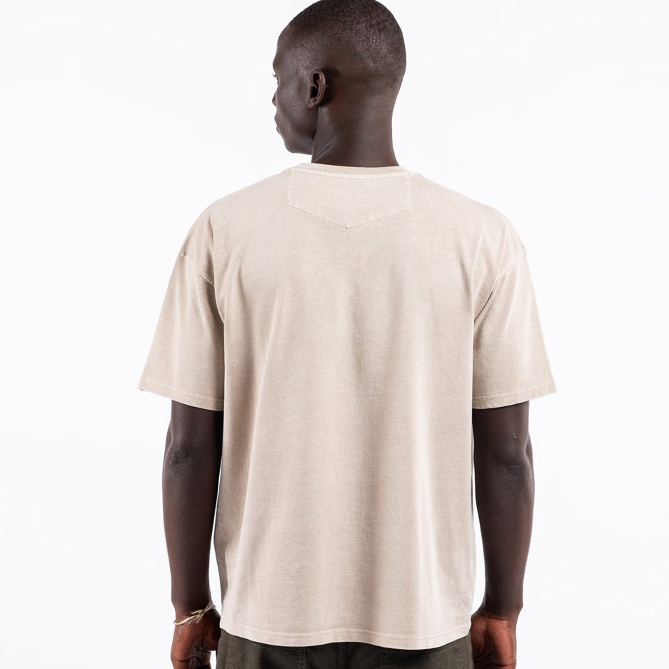 Ecru - Back