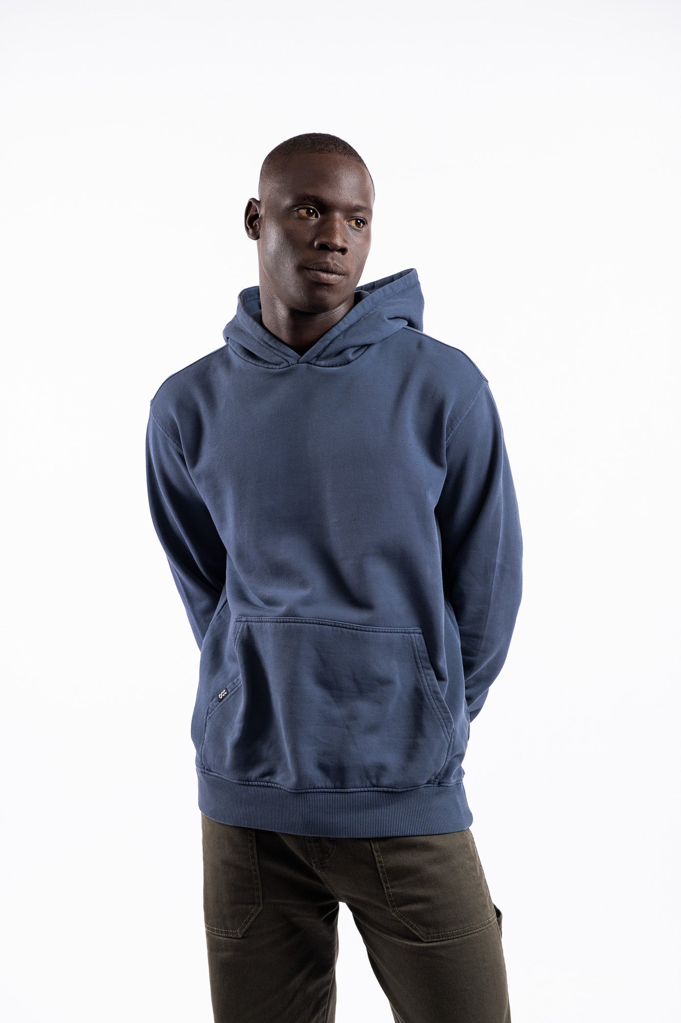 The Genesis Hoodie