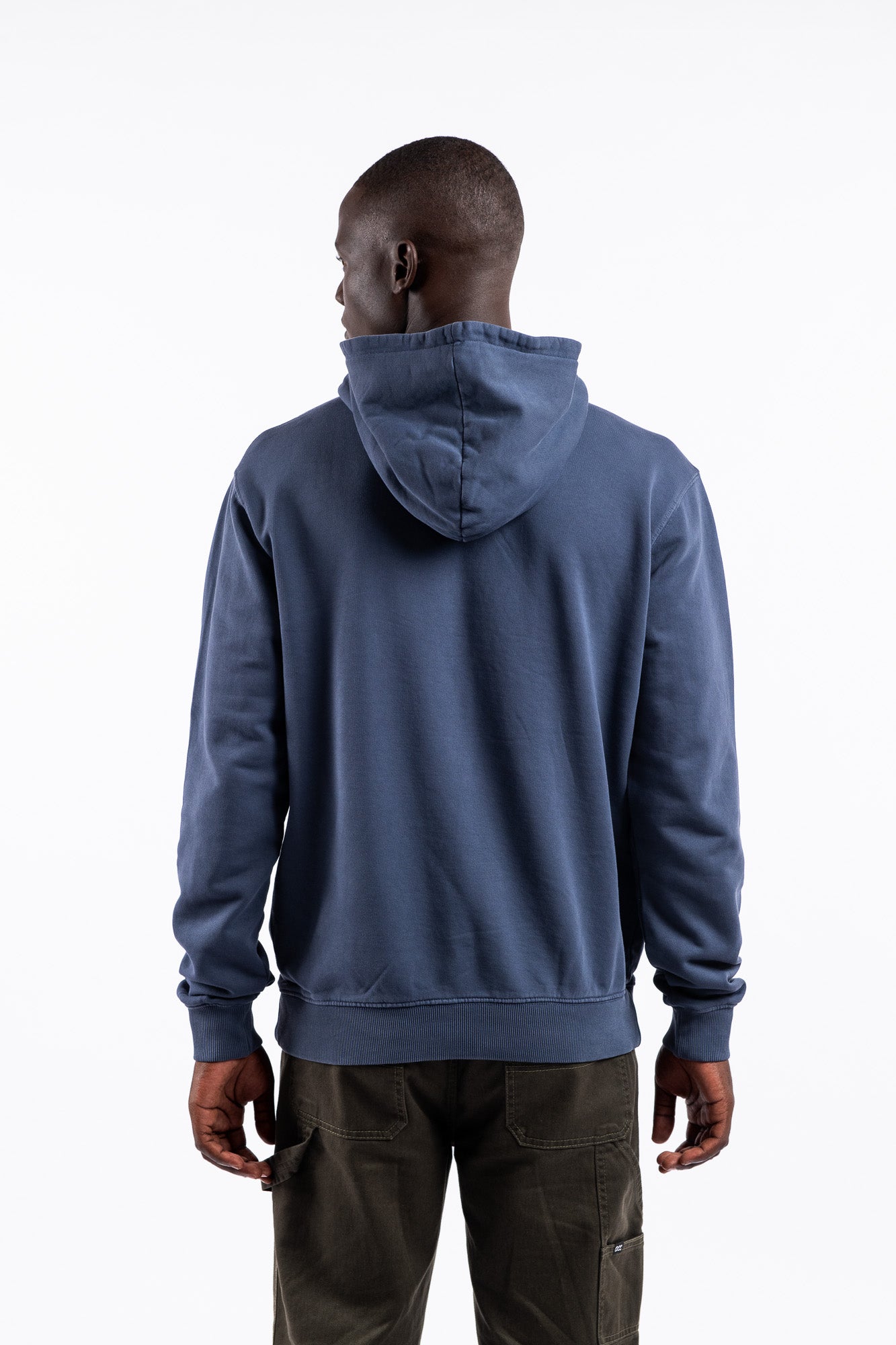 The Genesis Hoodie