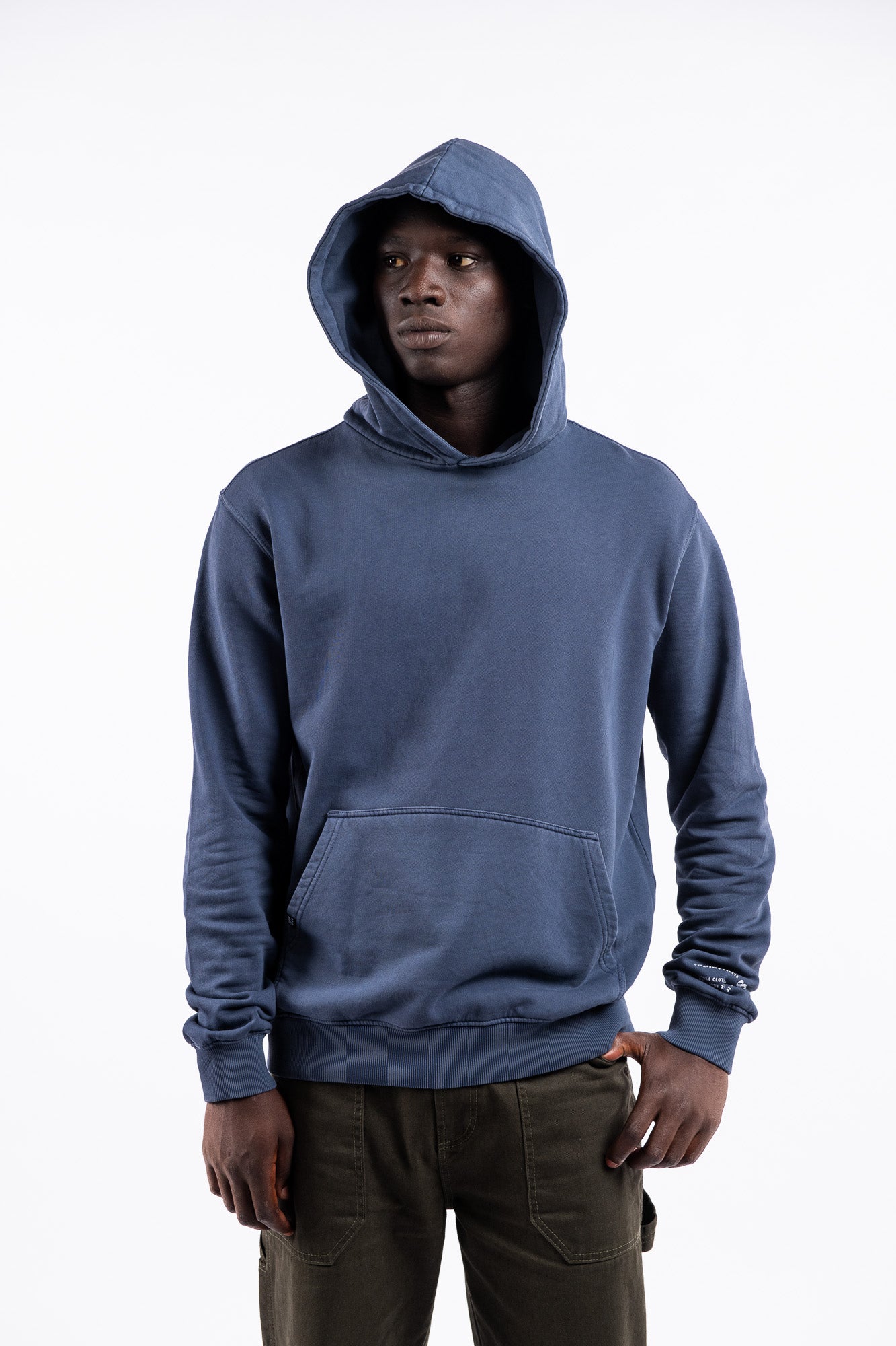The Genesis Hoodie