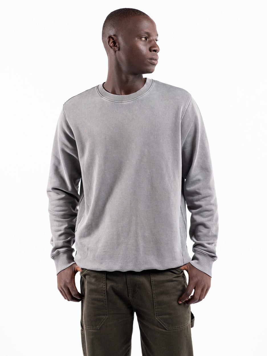 The Lockup Sweater Orphan Clothing Company