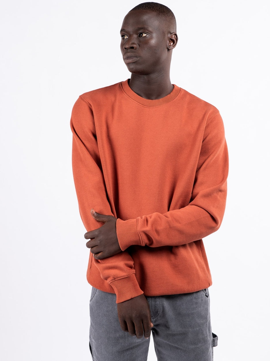 The Lockup Sweater Orphan Clothing Company