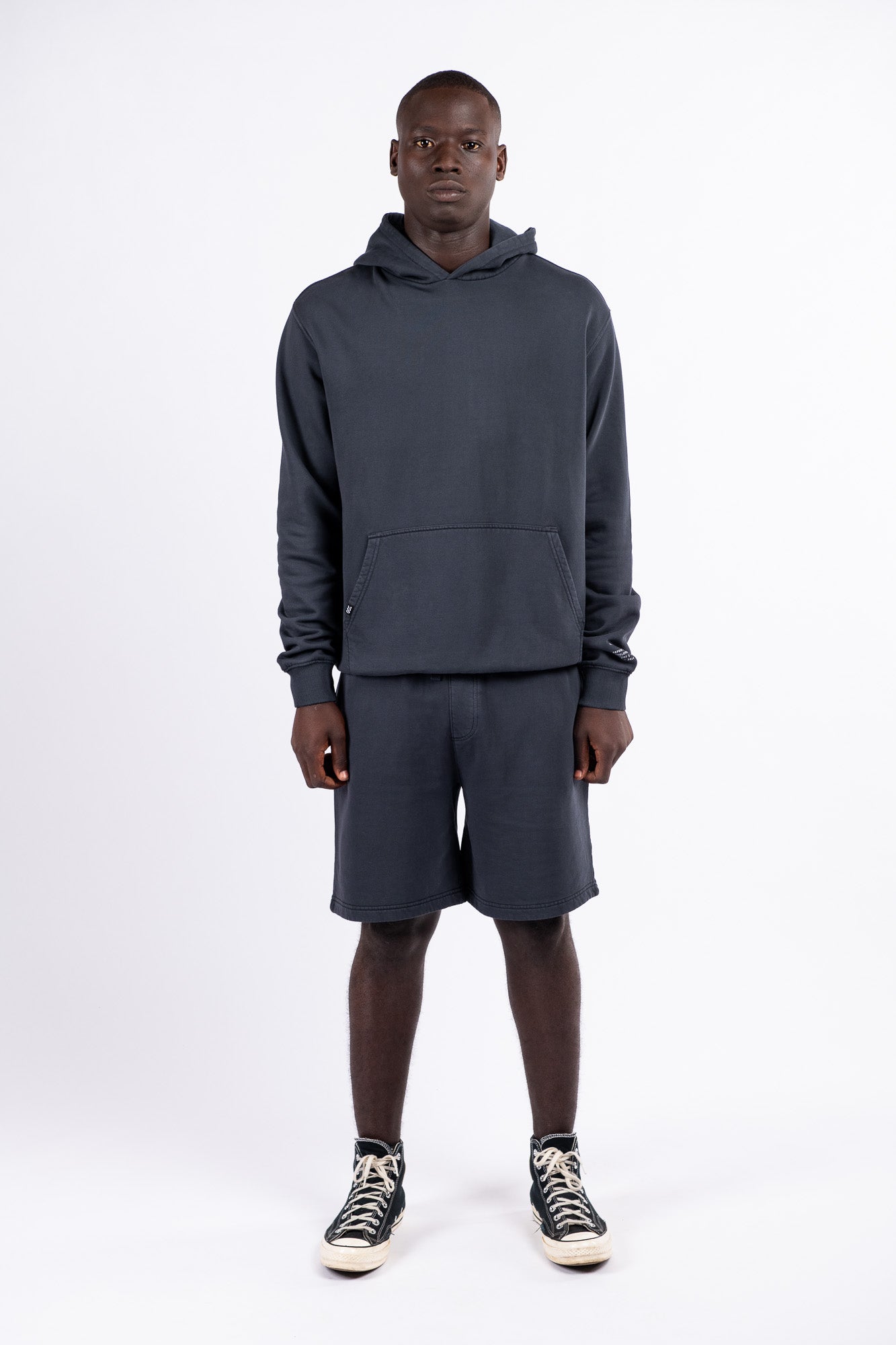 The Genesis Hoodie