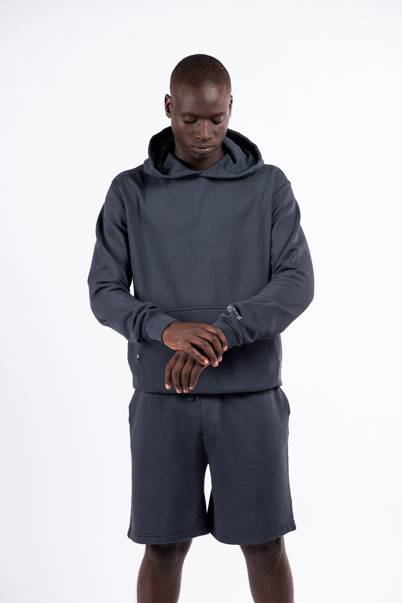 The Genesis Hoodie