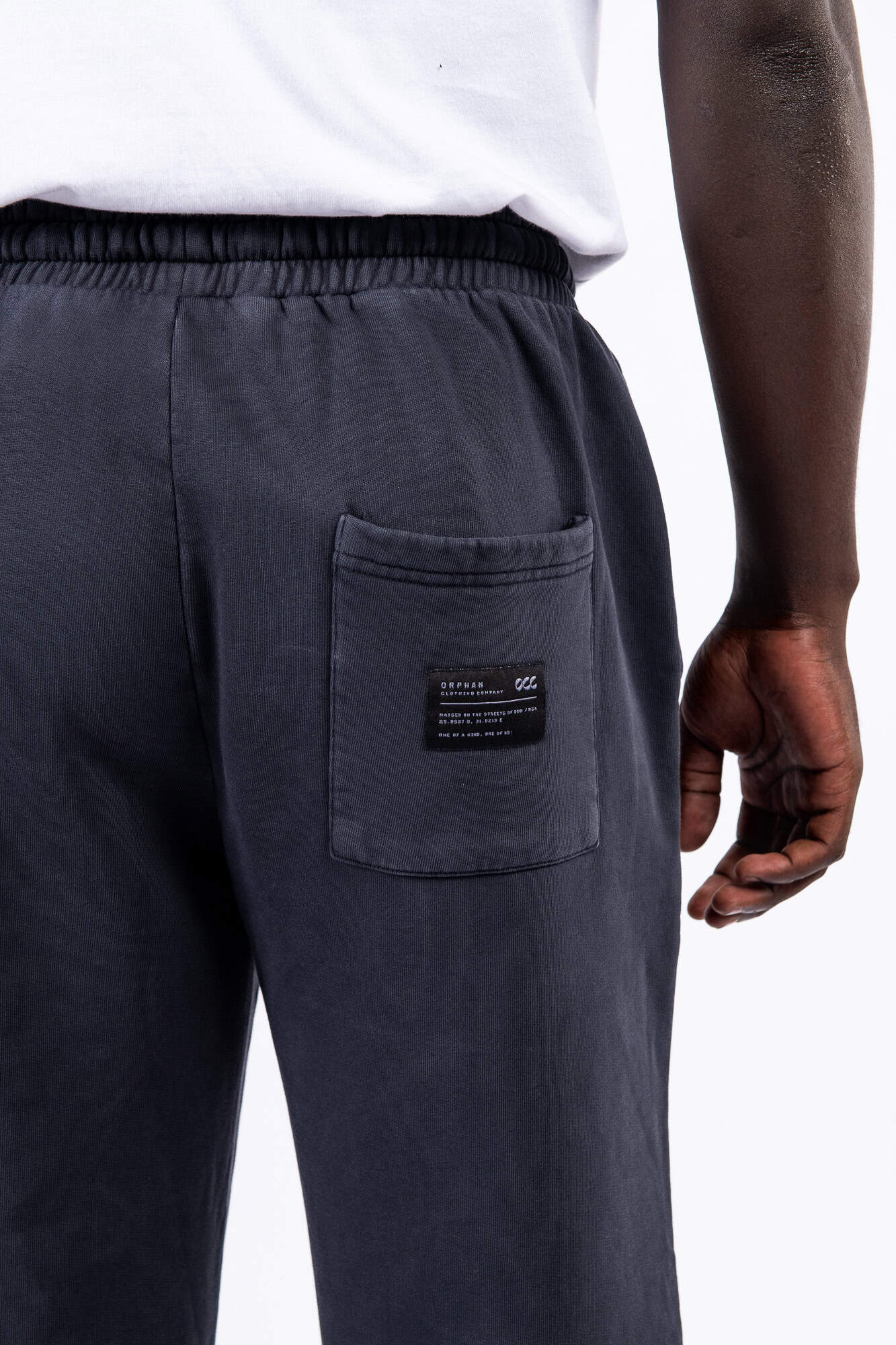 The Glide Track Pants