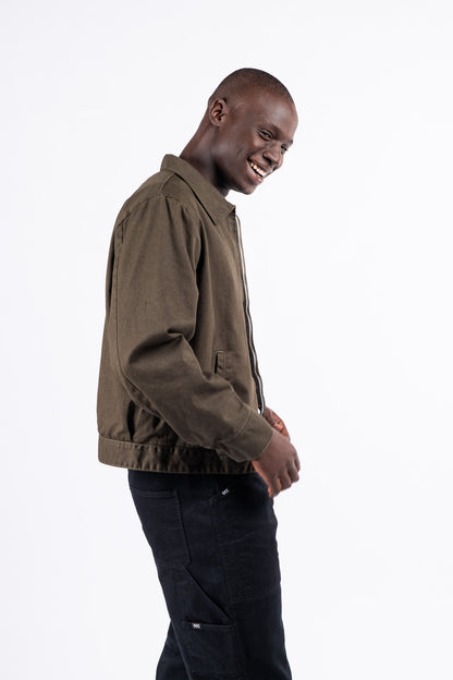 The Yard Jacket