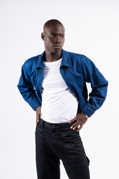 The Yard Jacket