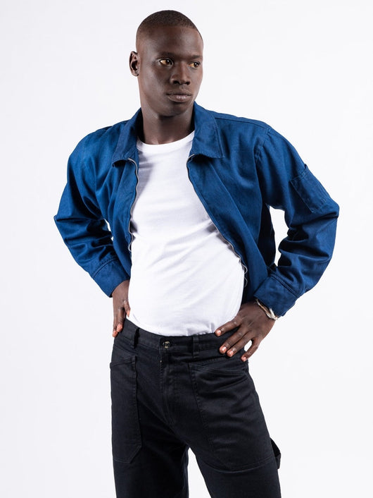 The Yard Jacket Orphan Clothing Company