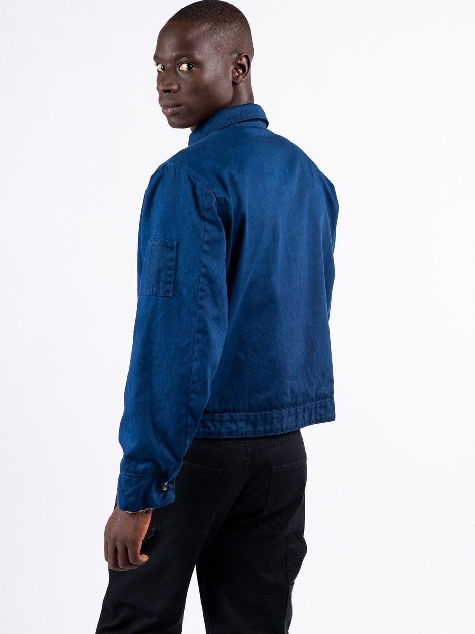 The Yard Jacket Orphan Clothing Company