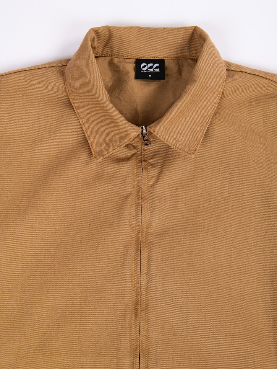 The Yard Jacket Orphan Clothing Company