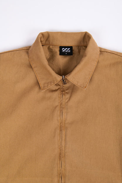 The Yard Jacket