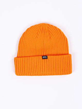 The Echo Beanie