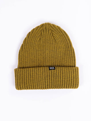 The Echo Beanie