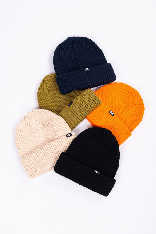 The Echo Beanie