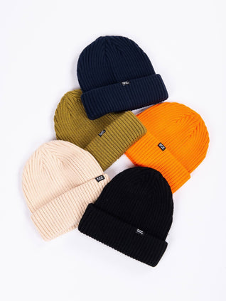 The Echo Beanie