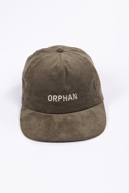 The Crown Cap