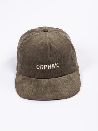 The Crown Cap
