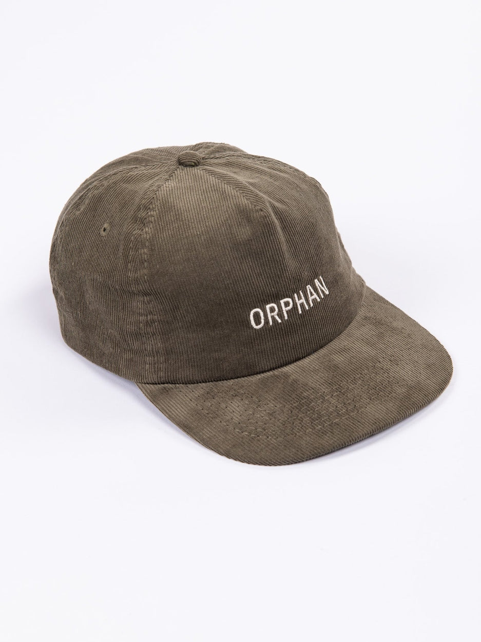 The Crown Cap