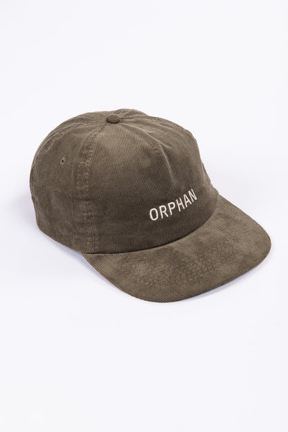 The Crown Cap